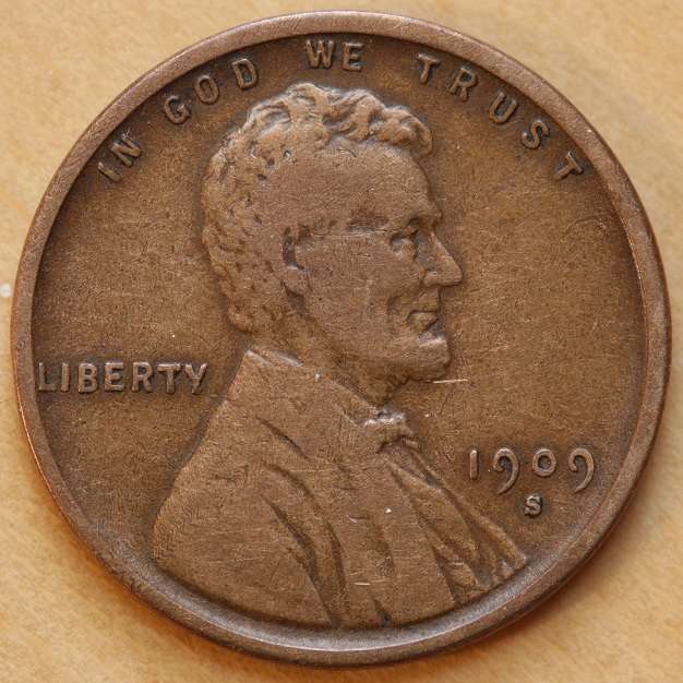 Lamination-Flaw-On-1909-S-V-D-B